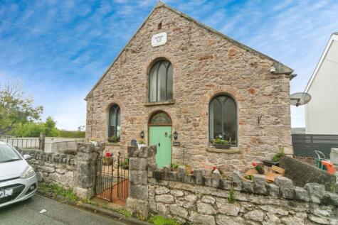 Pendre Road, Penrhynside, Llandudno, Conwy, LL30