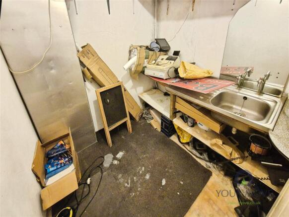 Store Room