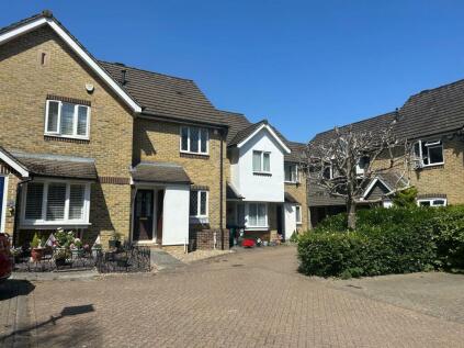 Crowhurst Mead, Godstone, RH9