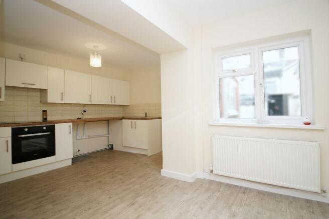 Kitchen/Breakf...