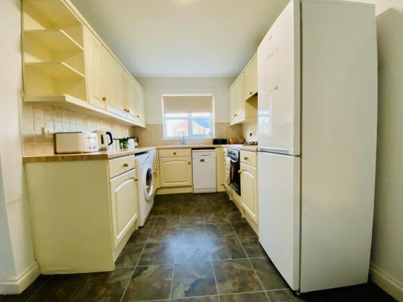 Kitchen meadowbrook 