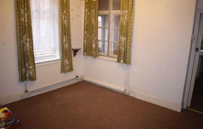 Dining Room Reverse