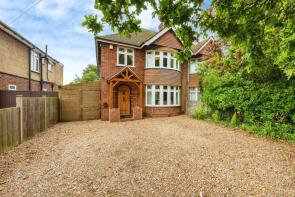 235, Wendover Road, Aylesbury HP21 9PB
