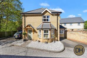 6, Thistle Close, Noak Bridge, Basildon SS15 5GX
