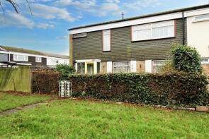 295, Jessop Road, Stevenage SG1 5LT