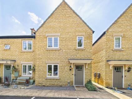 Padley Close, Chipping Norton