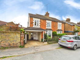 1, Spencers Road, Horsham RH12 2JQ