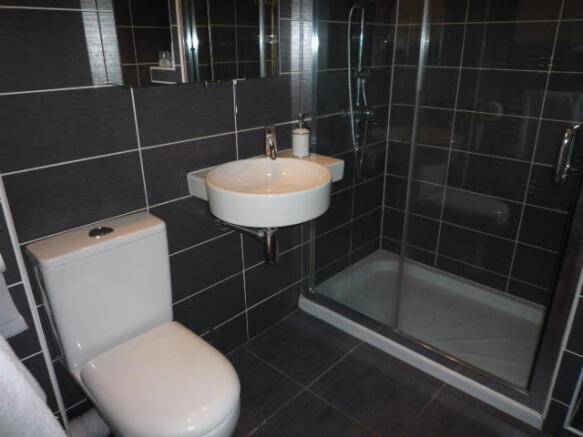 Ensuite