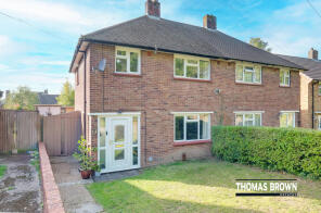 78, Crockenhill Road, Orpington BR5 4DF