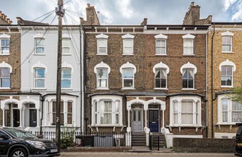 Cologne Road, SW11