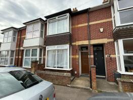 6, Colenso Road, Fareham PO16 7SW