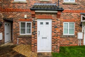 21, Swain Court, Darlington DL2 1DQ