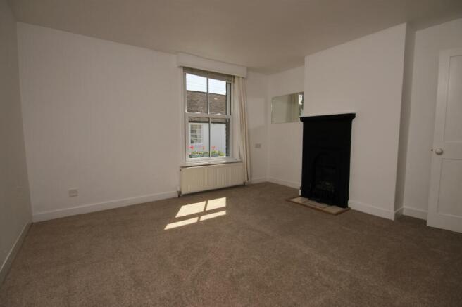 Bedroom 1 View 2