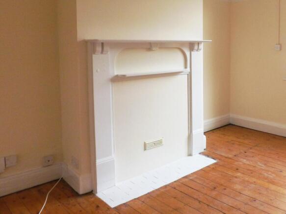 Living Room Feature