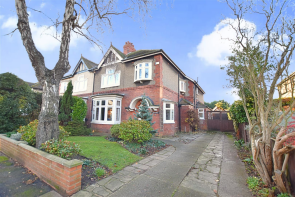 12, Cumberland Avenue, Grimsby DN32 0BT