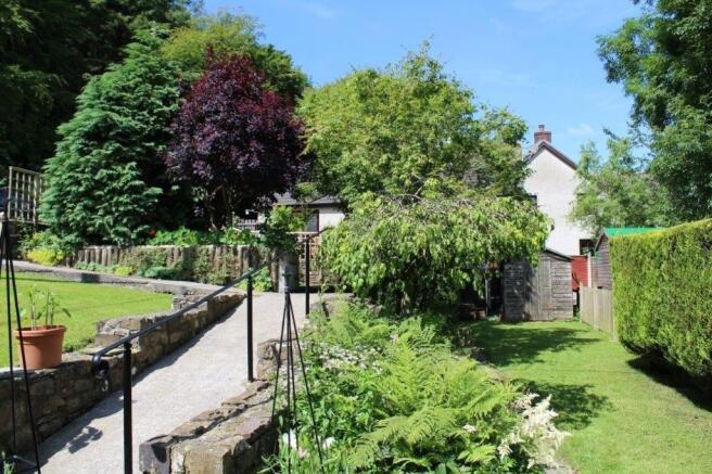Rear Garden 2