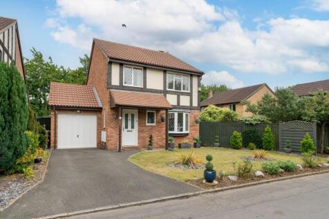 Hanson Road, Abingdon, OX14