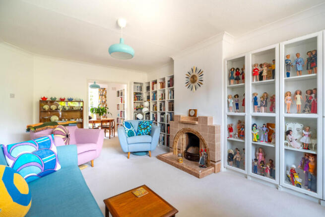 3 bed Semi-Detached for sale Image 4
