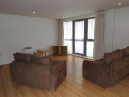 Apartment 124, 10, Hall Street, Birmingham B18 6BX
