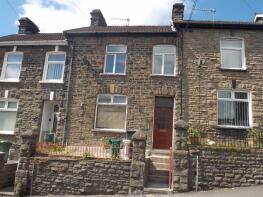 4, Pen-y-graig Terrace, Ynys-y-bwl, Pontypridd CF37 3HT