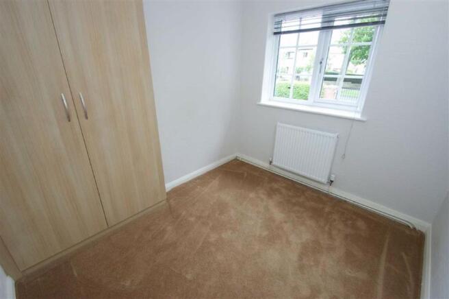 RECEPTION ROOM TWO