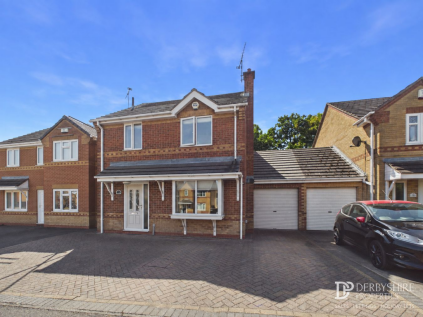 Birchwood Road, Alfreton, DE55