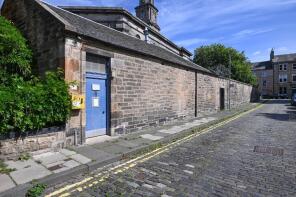1a, Madeira Place, Newhaven, Edinburgh EH6 4AW
