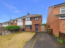 122, Melville Road, Churchdown, Gloucester GL3 2RG