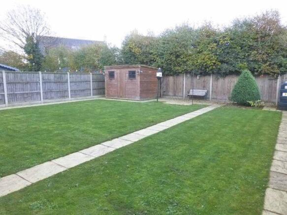 Garden 2