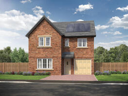 85, Scotby Road, Carlisle CA4 8BG