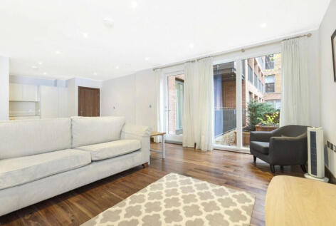 Beaufort Court, 65 Maygrove Road, London, NW6