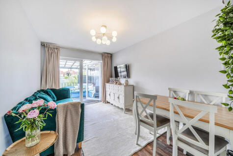 Longspring, Watford, WD24
