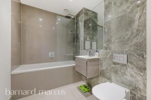 Flat 57, 1 New Malden House, Blagdon Road, New Malden KT3 4DZ