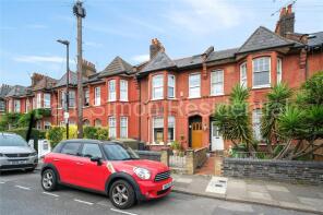 30, Barratt Avenue, Wood Green, London N22 7EZ