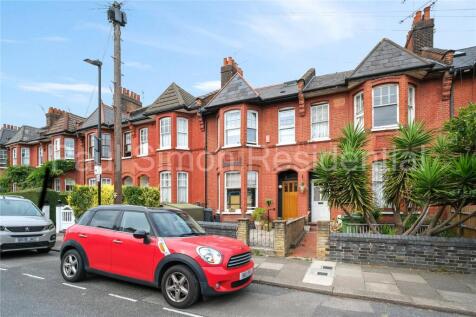 Barratt Avenue, London, N22