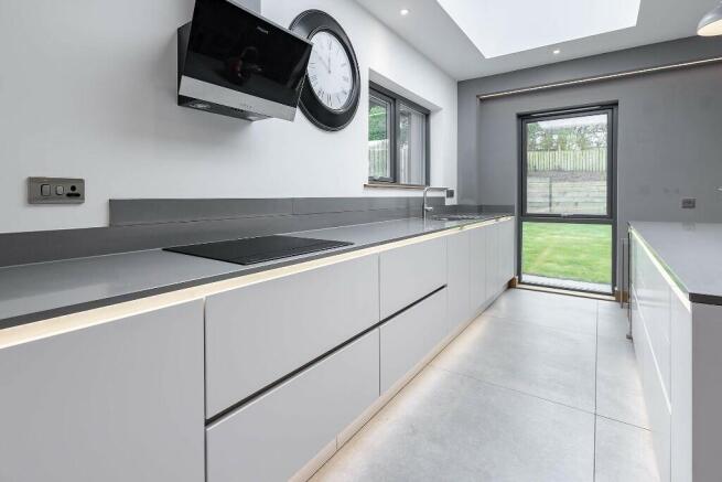 Kitchen/Living