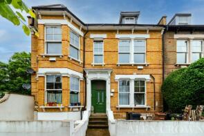 Flat D, 1, Thistlewaite Road, Hackney, London E5 0QG