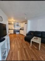 Flat 35, 1, Boston Street, Manchester M15 5AY