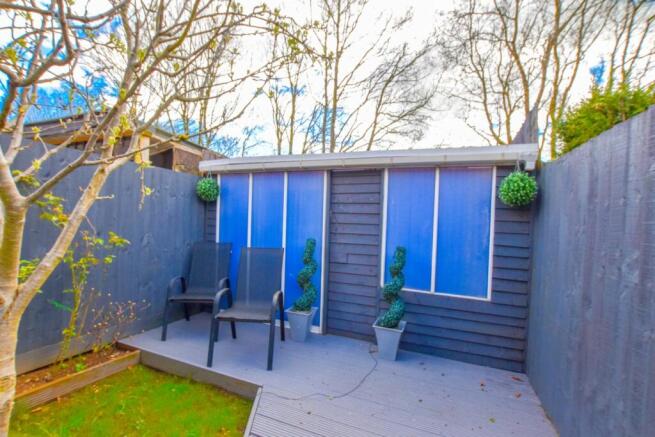 Summer House