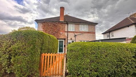 Burns Avenue, Feltham, TW14