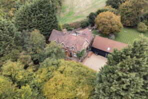 Tinkers Lodge, Bottom House Lane, Wigginton, Tring HP23 6DP