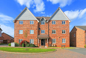 9, Kingfisher Way, Cheswick Green, Solihull B90 4LW