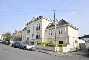 10, 94 The Zone, Whiteway Road, St George, Bristol BS5 7QX