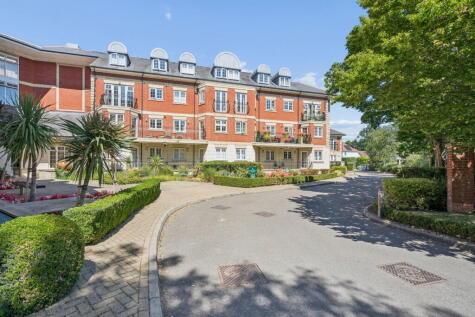 Eastcote Road, Pinner