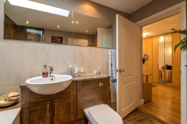 En-Suite 