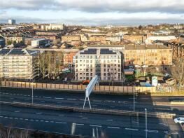 Flat 3/1, 121, Beith Street, Glasgow G11 6FA