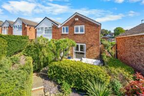 6, Dale Park Gardens, Cookridge, Leeds LS16 7PT