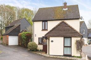 6, Colehills Close, Saffron Walden CB11 4QY