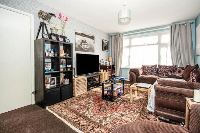 Living Dining Room