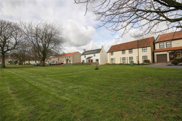 Village Green